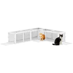 Cat Tunnel for Outdoor