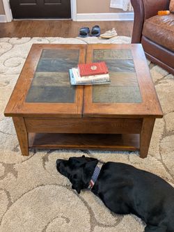 Coffee Table solid wood