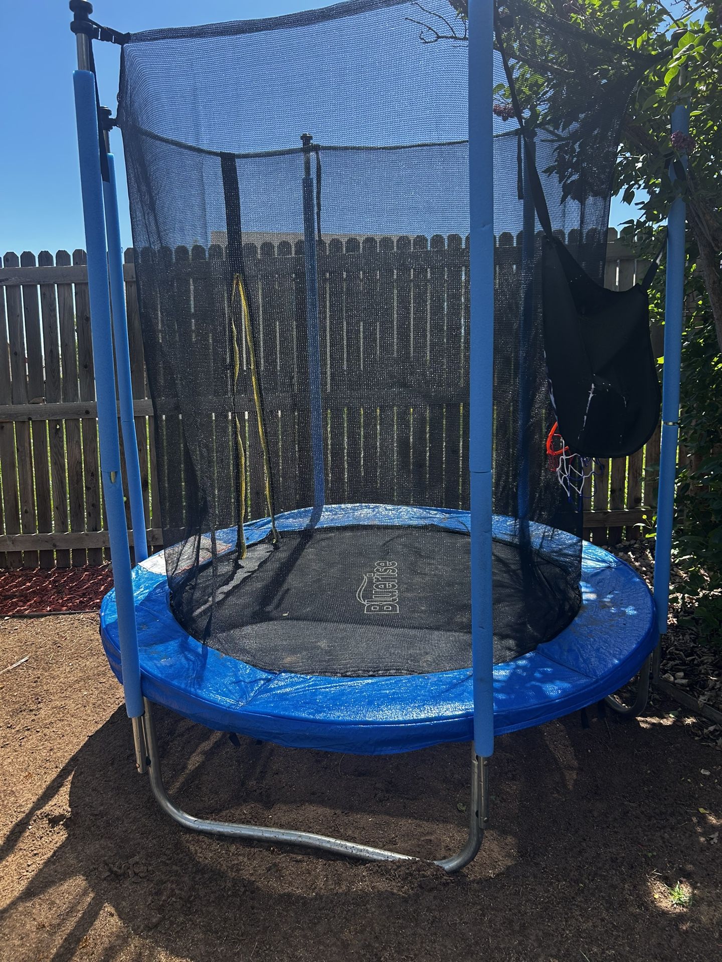 Kids Trampoline