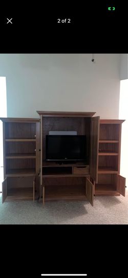 Entertainment System