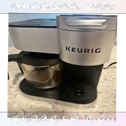 education as Premium Coffee Station Espresso & Cappuccino Perfection