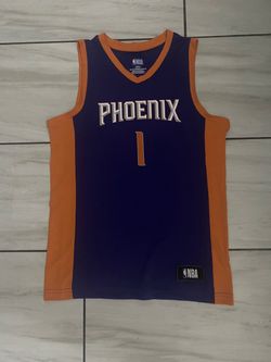 Devin booker jersey