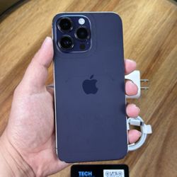 iPhone 14 Pro Max 256Gb Cricket