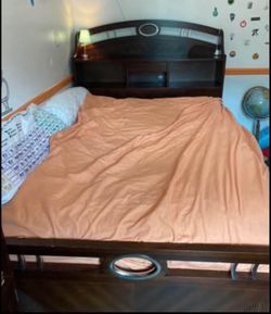 NFL Kid’s Bedroom Set