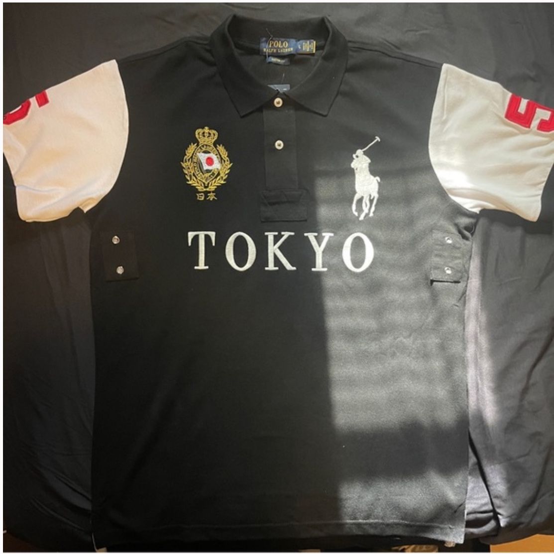 Polo Ralph Lauren Shirt