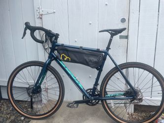 Kona Rove 58cm Gravel  Bike