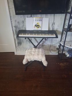 ALESIS Harmony 61 Keyboard Set