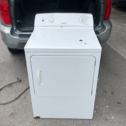 Hot Point Dryer 220 Electric 