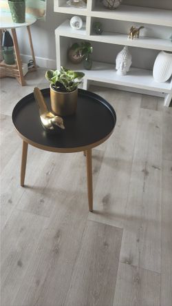 Little table