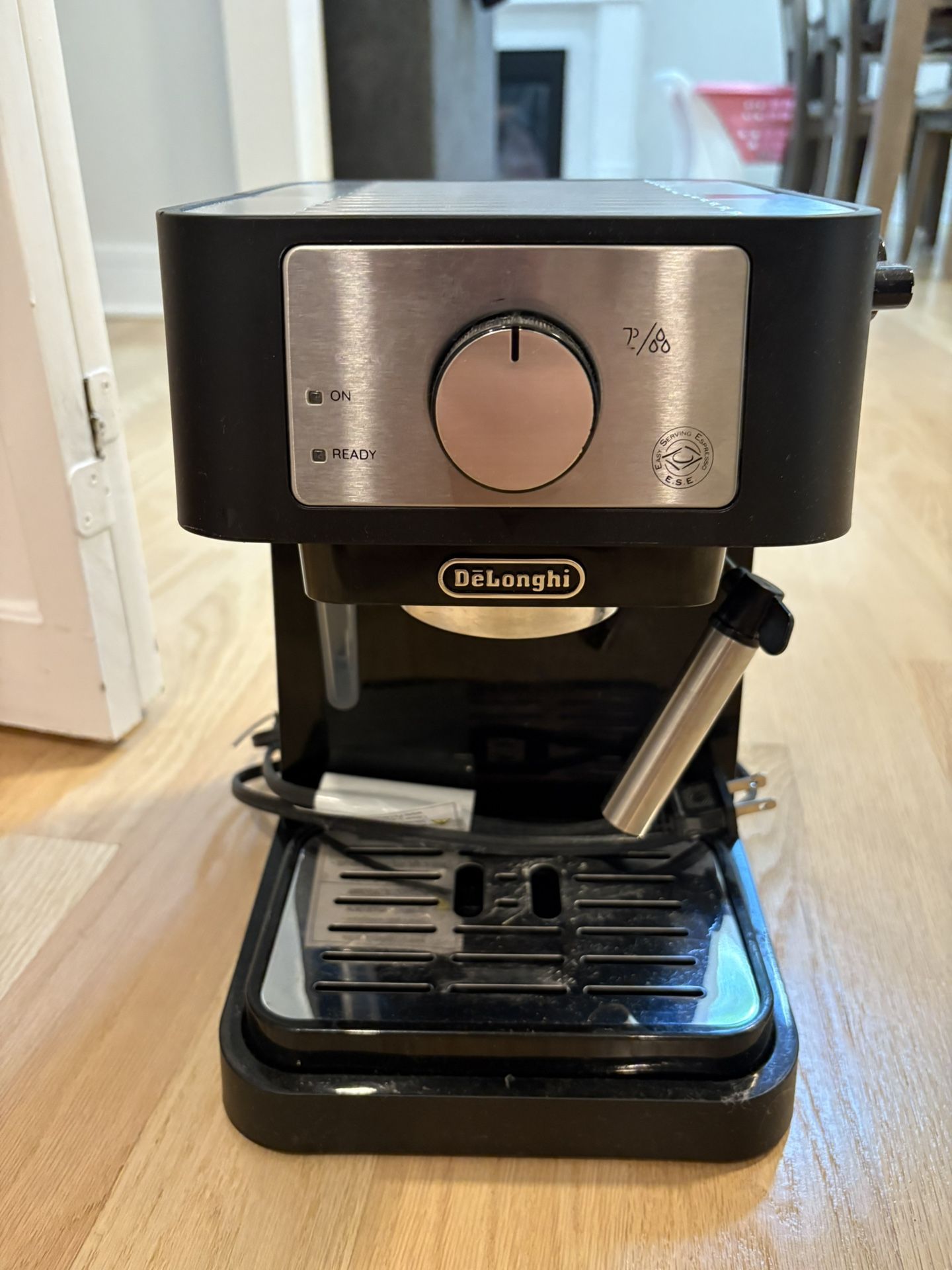 Delonghi Espresso Maker