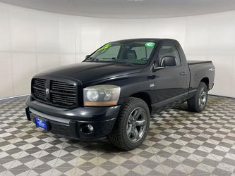 2006 Dodge Ram 1500