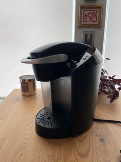 Keurig K-Classic Coffee Maker