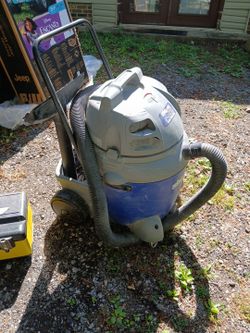 20 Gallon Shop Vac