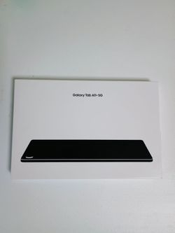 Samsung Tab A11+