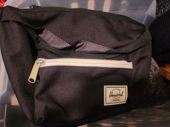 Herschel hip bag brand new