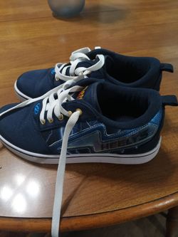 Heelys