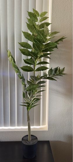 Faux tree