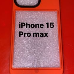 iPhone 15 Pro Max Case 