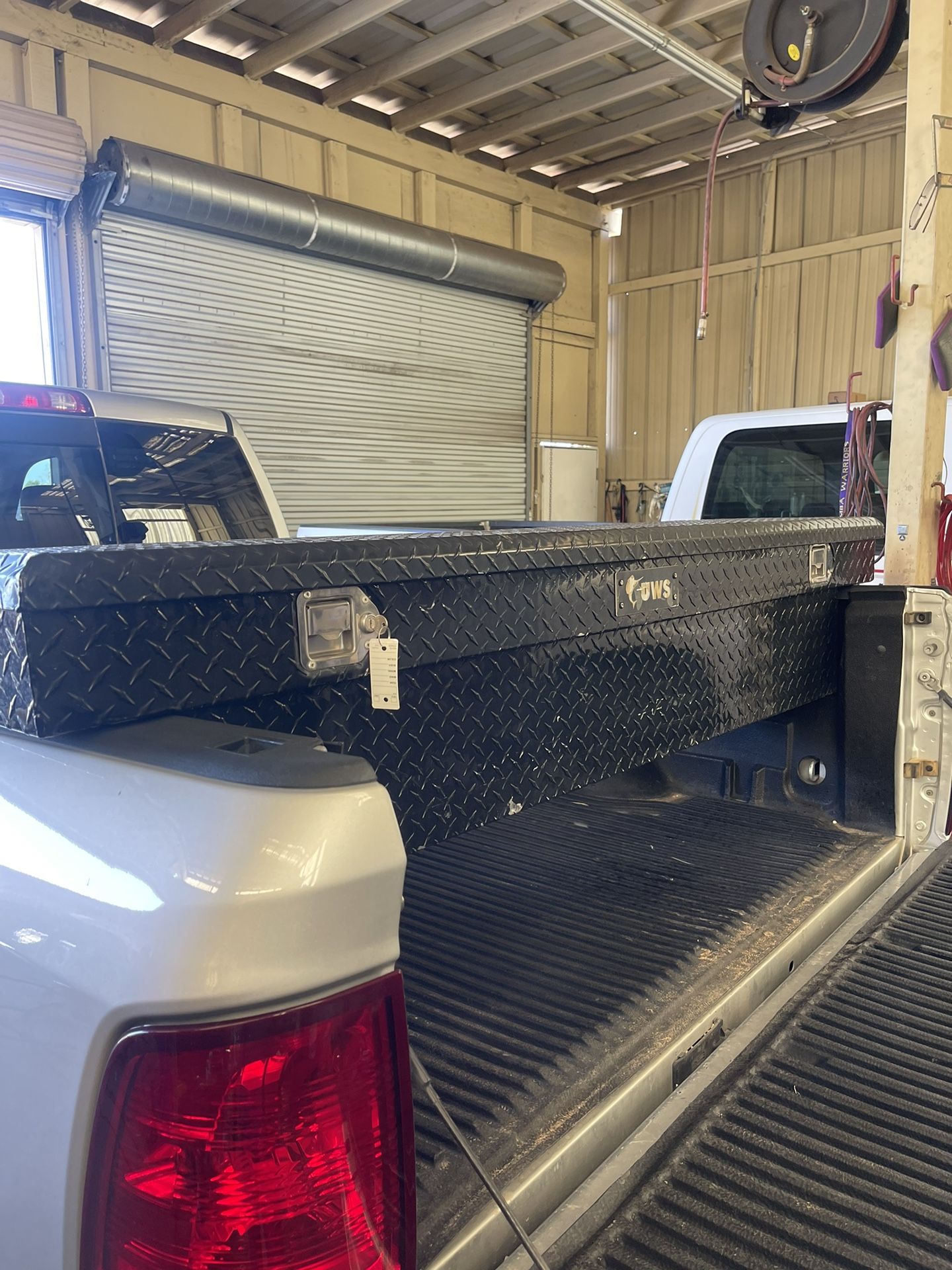 Truck Tool Box for Sale in Modesto, CA OfferUp