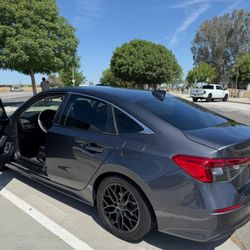 2023 Honda Civic
