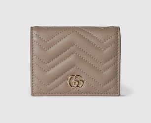 Gucci Wallet For Women