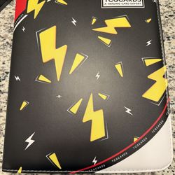 Modern Pokemon Cards