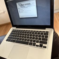 MacBook Pro