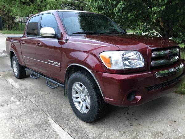 2006 Toyota Tundra for Sale in Irving, TX - OfferUp