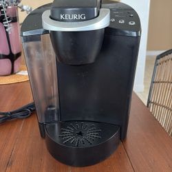 Keurig Coffee Maker