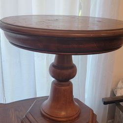 Side Table 