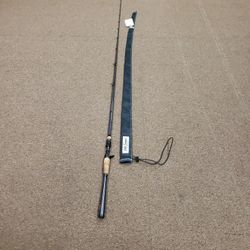 Phenix M1 7'2" X-Fast Action Casting Fishing Rod 