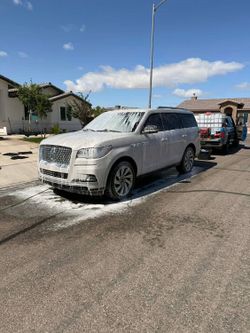 🚗 Car 🧼 Wash & 🧽 detail