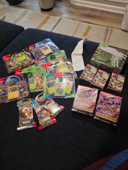 Pokémon