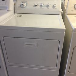 Washer Machine And Dryer 
