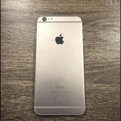 Unlocked iPhone iPhone 6 Plus (128GB) - $40 FiRM