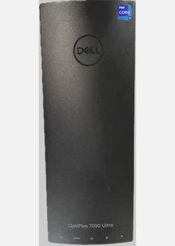 Optiplex 7090 Ultra