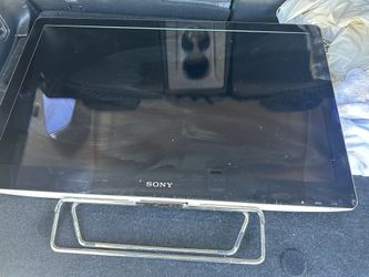 Sony Nsx 32 Inch Tv Google Tv Sony Nsg-mr1 Keyboard