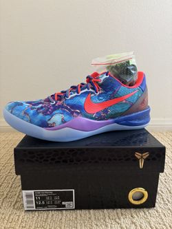 Nike Kobe 8 Protro Size 11 “What The”