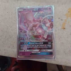 Pokemon Card