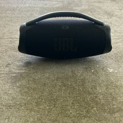 Jbl Boom Box 3