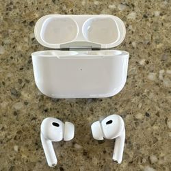 AirPod Pros 2 Gen