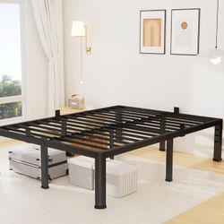 20 Inch King Size Bed Frame 