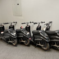 Razor Electric Scooter 