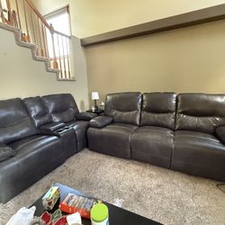 couch for sale- pick up only