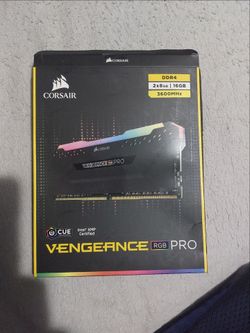 Am4 16gb corsair vengeance pro