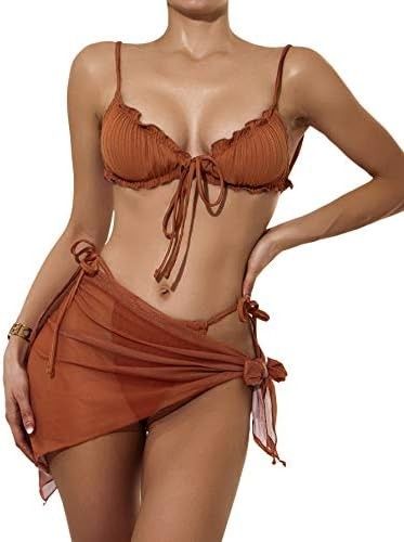 Almost New Shein Bikini
