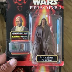 Star Wars Episode One