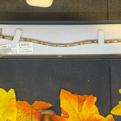 Another Beautiful Piece Of Jewelry With Diamonds Here At Cash America Pawn In Greensboro 