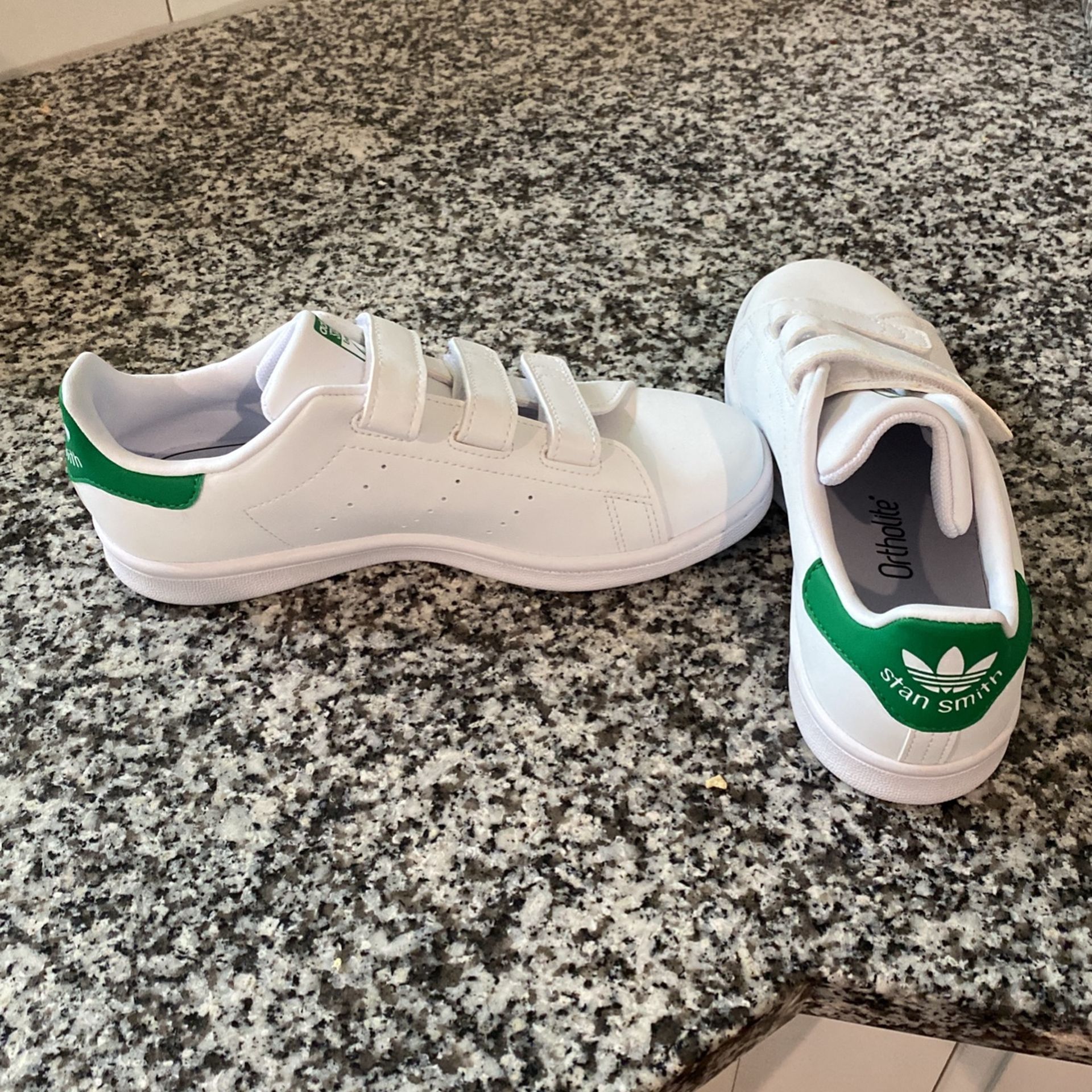 New Boys Adidas Stan smith