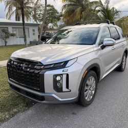 2023 HYUNDAI PALISADE